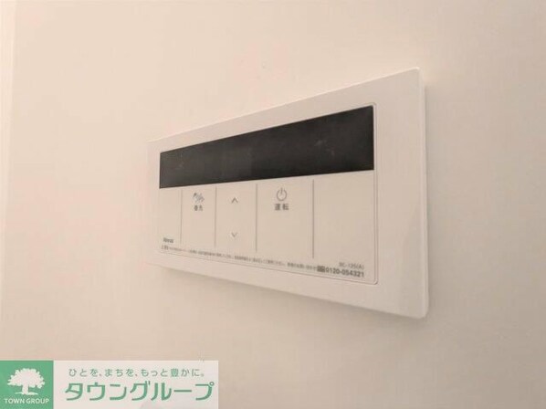 アピチェ板橋本町の物件内観写真